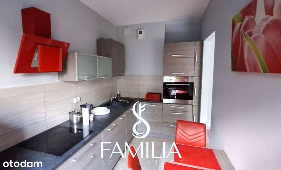 Piękna kawalerka z ogródkiem, Top lokalizacja-3