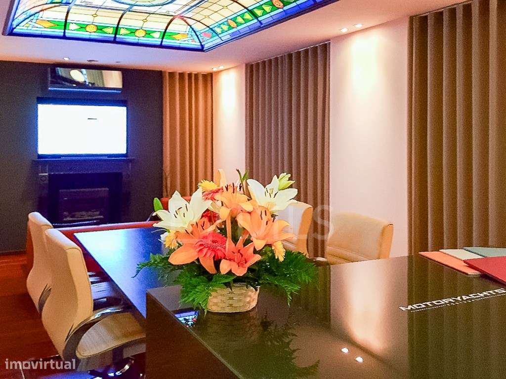 Loja para arrendar na Marina de Vilamoura, Algarve - Grande imagem: 4/31