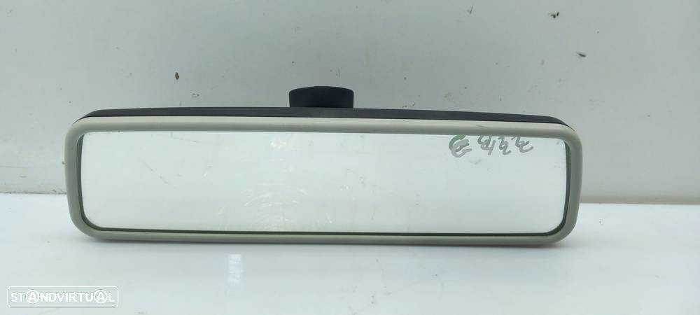 Espelho Retrovisor Interior Seat Ibiza Iv (6J5, 6P1) - 1