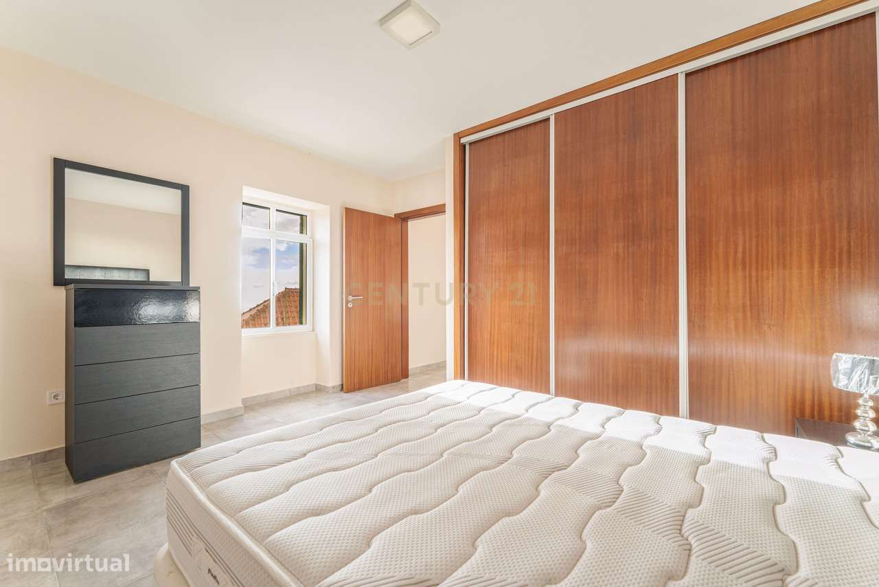 Moradia T2 Mobilada com Vista Mar na Serenidade da Ponta do Pargo-10