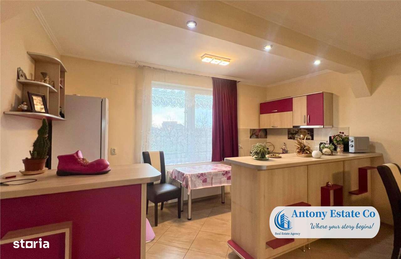 Harmony Loft House, Casa de vanzare, Santandrei, Oradea-9