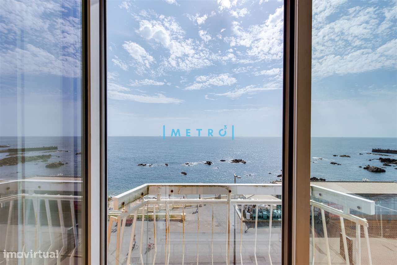 Apartamento T3 Venda em Aldoar, Foz do Douro e Nevogilde,Porto-14