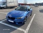 BMW M2 M235i xDrive AT - 4