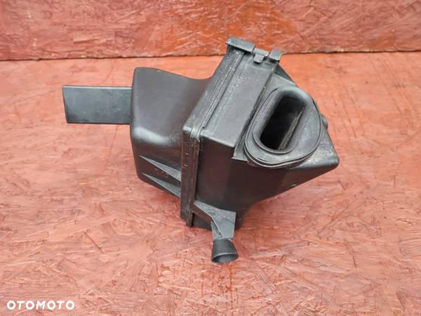 BMW E36 ORYGINALNA PUSZKA FILTRA POWIETRZA DO SILNIKA M52B20 / M50B20 / NV O NR. 1 740 138 OEM - 8