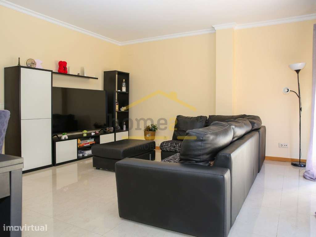 Apartamento T3 com Terraço 60 m2 - Carregado, Alenquer - Grande imagem: 2/30
