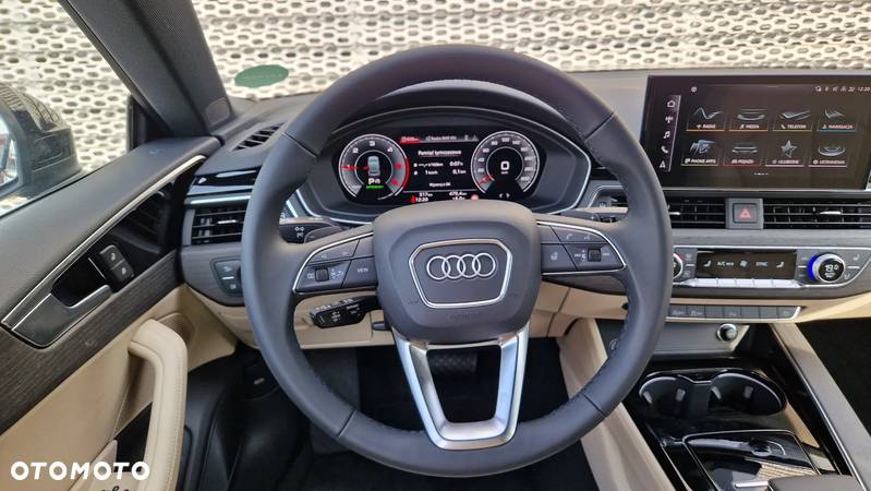 Audi A5 40 TDI mHEV Quattro S Line S tronic - 8