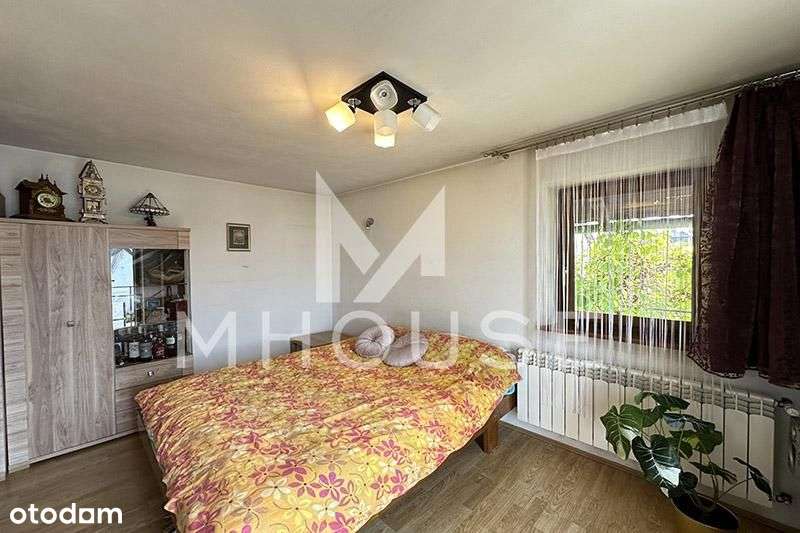 Dom wolnostojący w malowniczej okolicy!-6