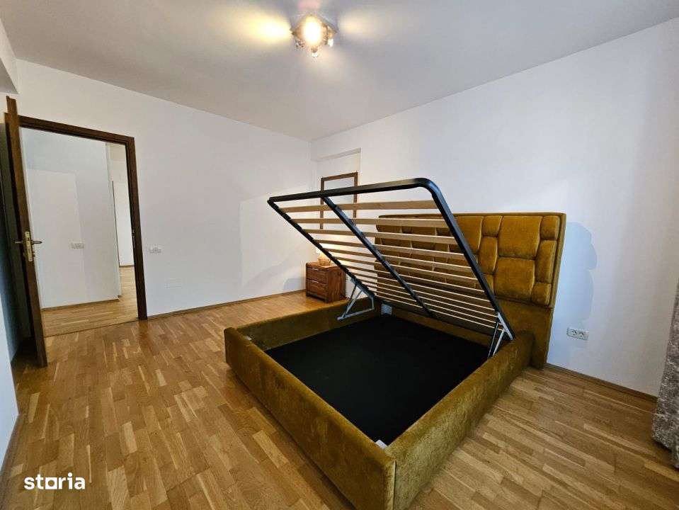 Herastrau | 3 camere | 128mp | 2 locuri de parcare + boxa-16