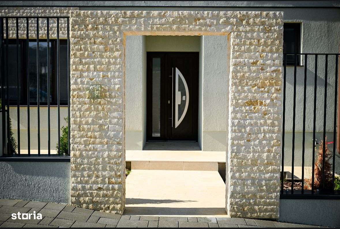 Casa tip duplex de vanzare, Binder Buby, Pret: 175.000 EURO - Imagine principală: 4/10