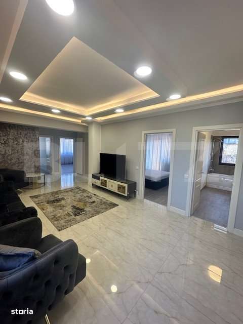 Apartament cu 4 camere, 90 mp, zona Bucurestii Noi-Jiului - Imagine principală: 2/11