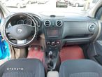 Dacia Lodgy 1.2 TCe Prestige - 18