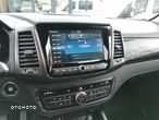 SsangYong Musso Grand 2.2 e-XDi Sapphire 4WD - 15