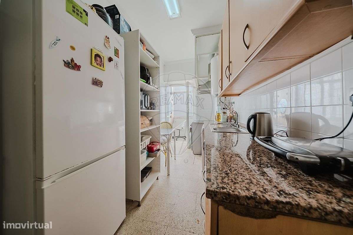 Apartamento T3 para venda-6