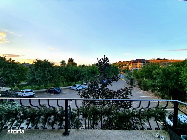 Apartament 2 camere Bucium - Jazzu , etaj 1 , 68 mp , loc de parcare-7