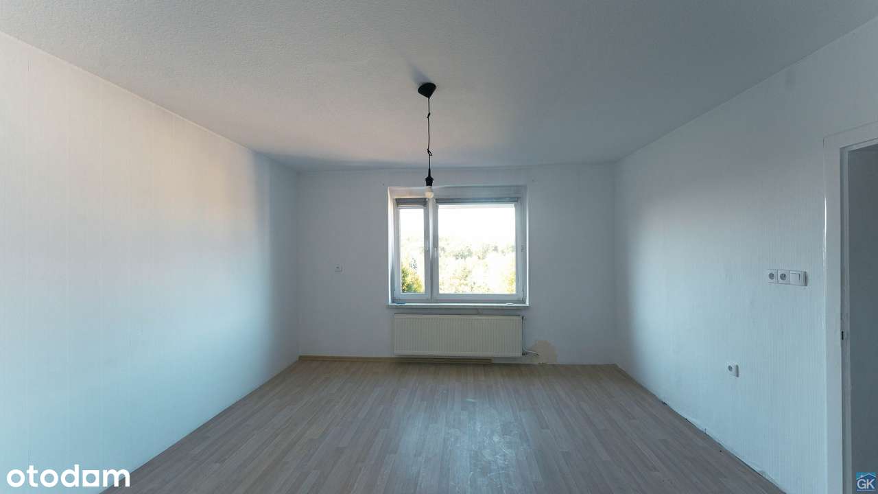 Piękny dom w Nakle Śląskim-12