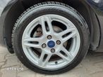 Ford Fiesta 1.0 EcoBoost S&S ACTIVE X - 10