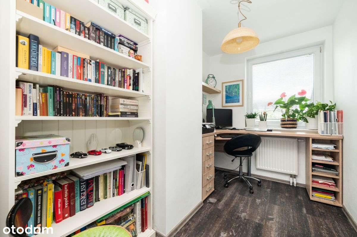 Jasień | Dwupoziomowe| 5 Pokoi | Garaż |-16