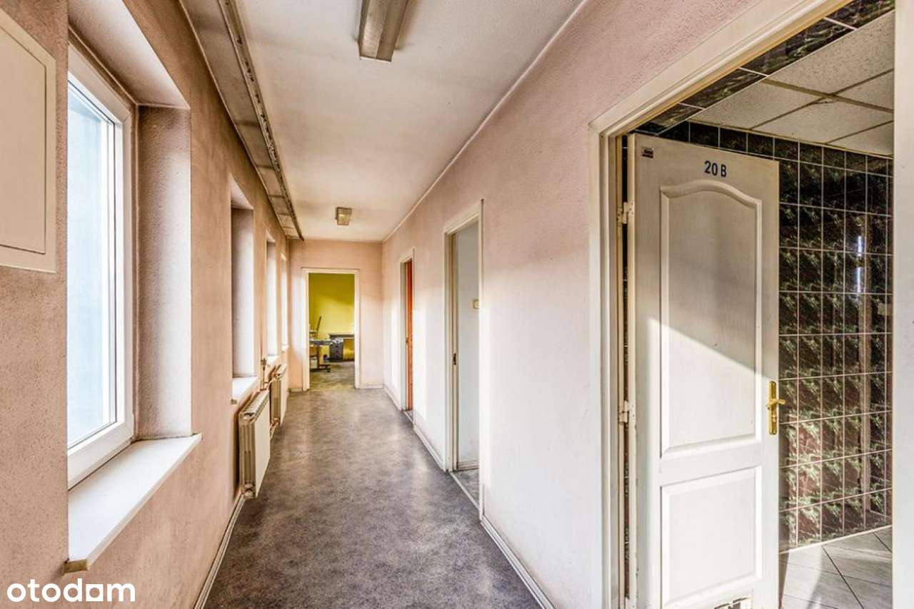 Złóż swoją ofertę | Inwestycja z duża działką | Do adaptacji |-6