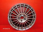 RENAULT LAGUNA FELGA ALUMINIOWA 18 5x114.3 AEZ - 1