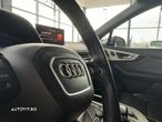 Audi SQ7 4.0 TDI quattro Tiptronic - 15