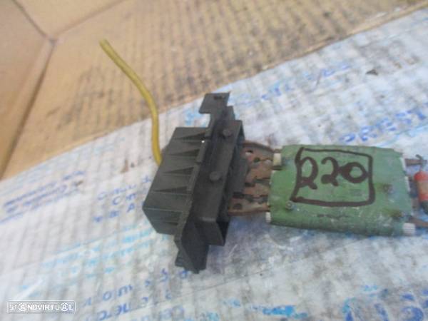 Resistencia De Sofagem RESOF220 OPEL CORSA D 2009 - 3