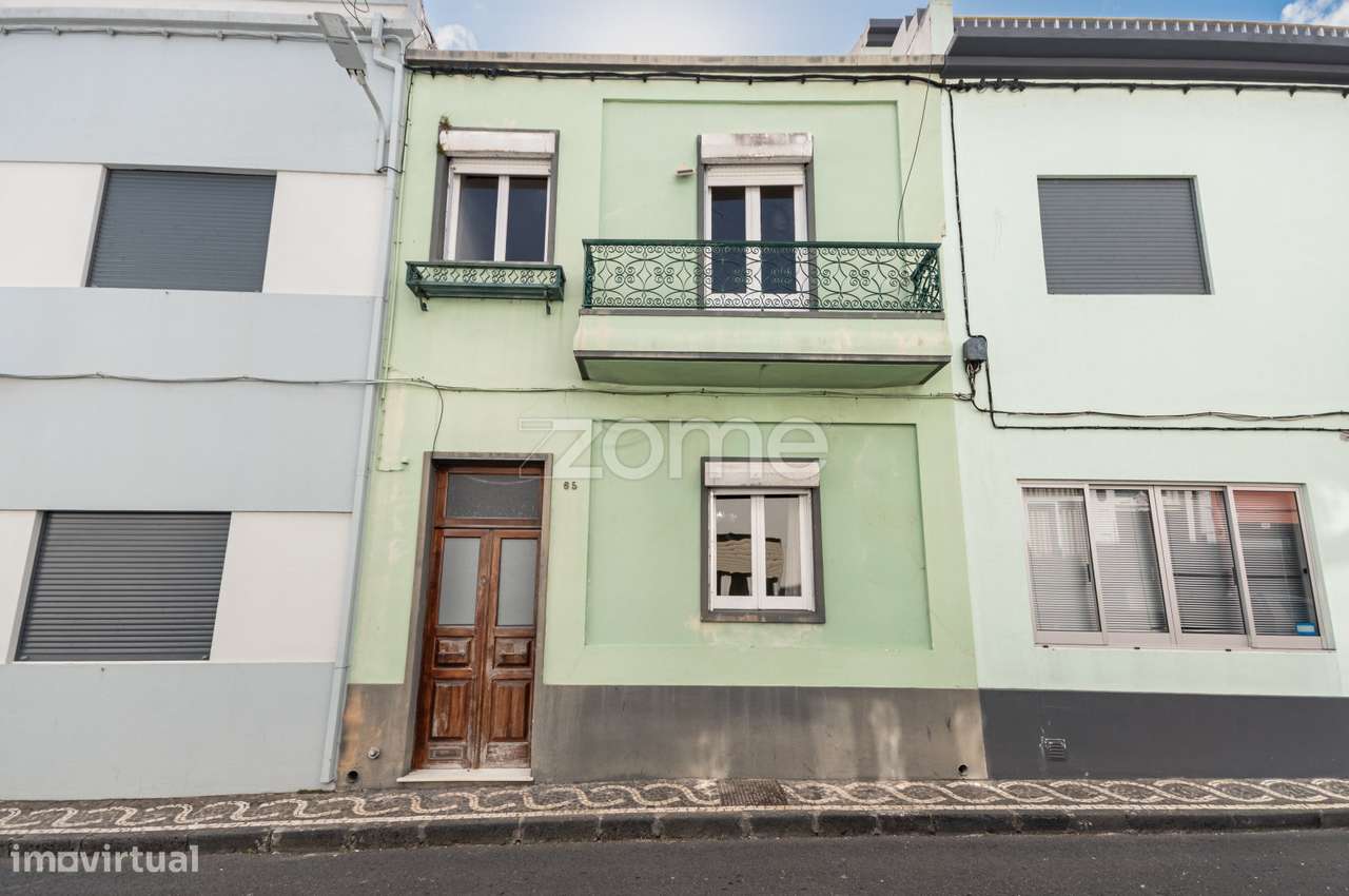 Moradia – São José - Vista 3