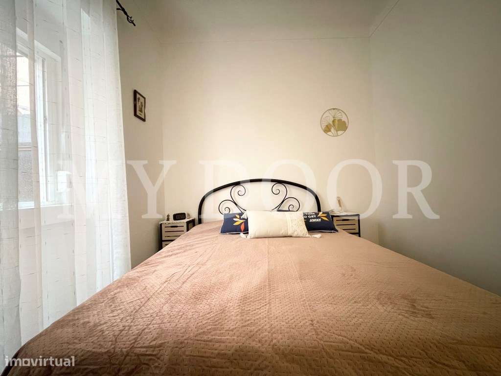 Apartamento T2 - Moscavide - Remodelado - RCH a nível de 1º andar -...-22