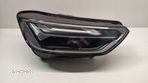 AUDI Q5 LIFT 80A REFLEKTOR FULL LED LAMPA PRAWA - 2