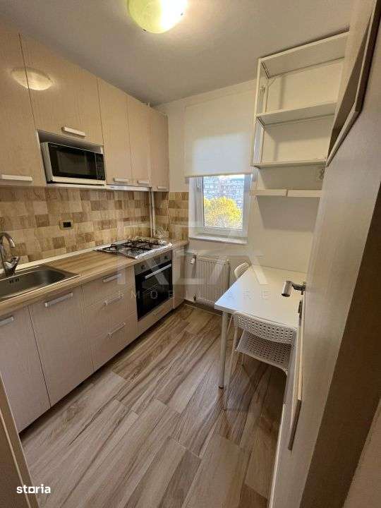 Apartament 2 camere, prima inchiriere/ Pta Gorjului - Imagine principală: 4/6