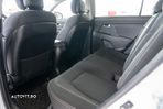 Kia Sportage 2.0 CRDI 4WD Automatik Spirit - 23