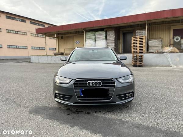 Audi A4 2.0 TDI Prime Edition - 16