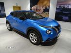 Nissan Juke 1.0 DIG-T Acenta - 2