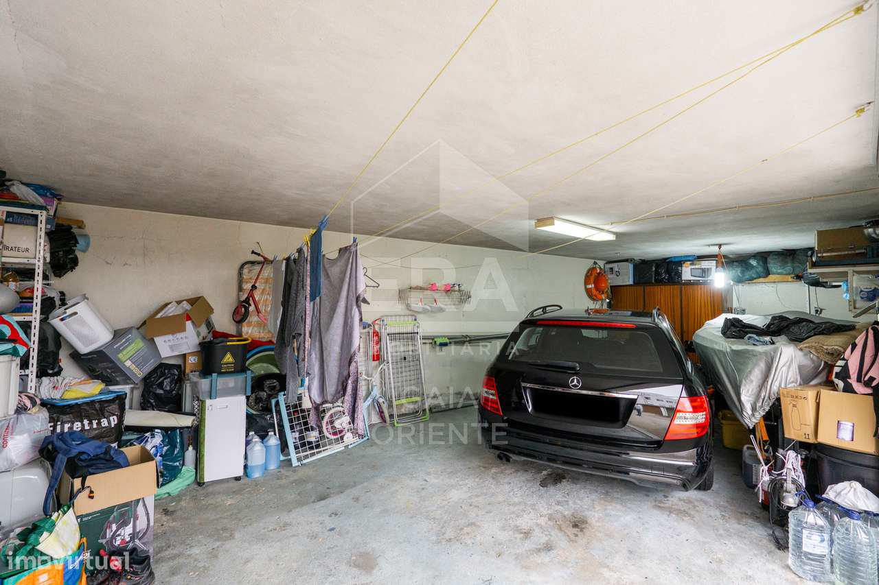 T1+1 com garagem fechada em Pedroso-29