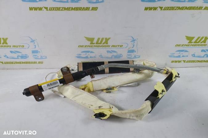 Airbag cortina 96832764 Opel Antara 1  [din 2006 pana  2011] seria - 1