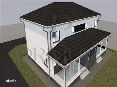 Duplex mare in zona excelenta - 3 dormitoare -posibilitate alegere fin - Imagine principală: 3/5