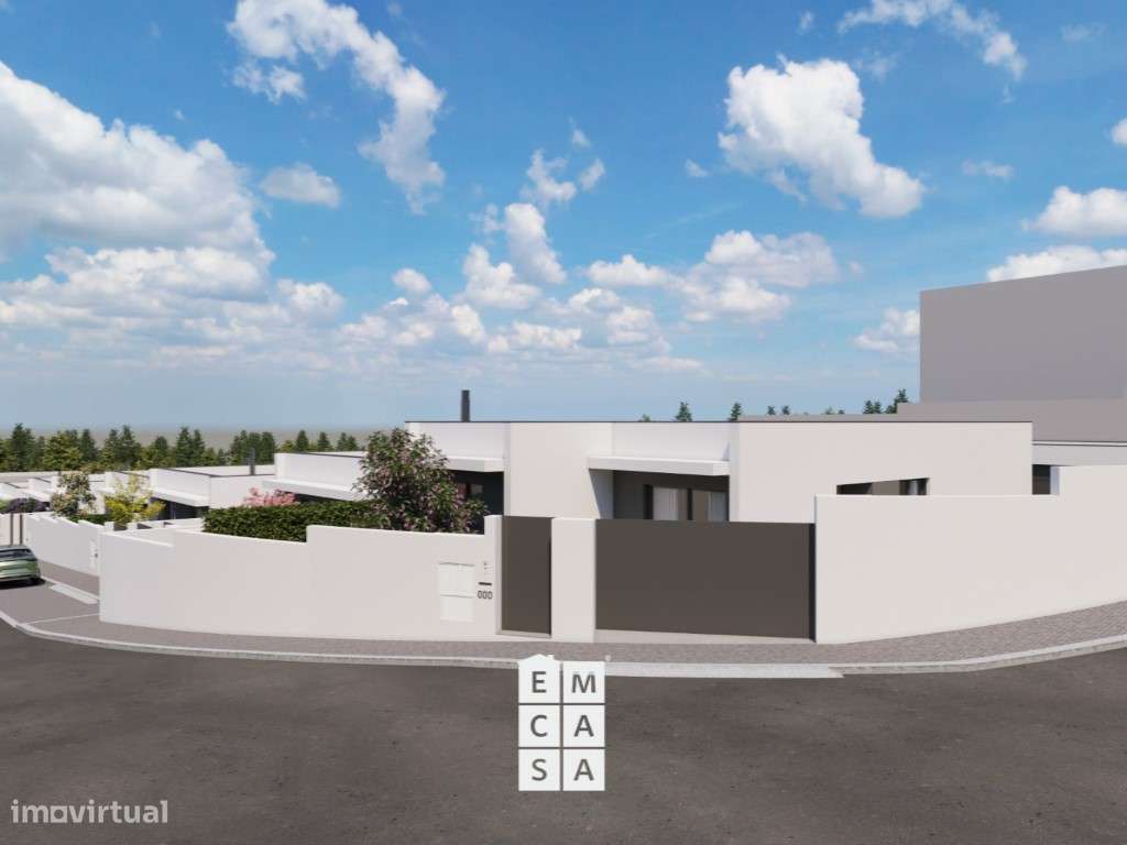 Moradias do Aldão - Grande imagem: 4/22