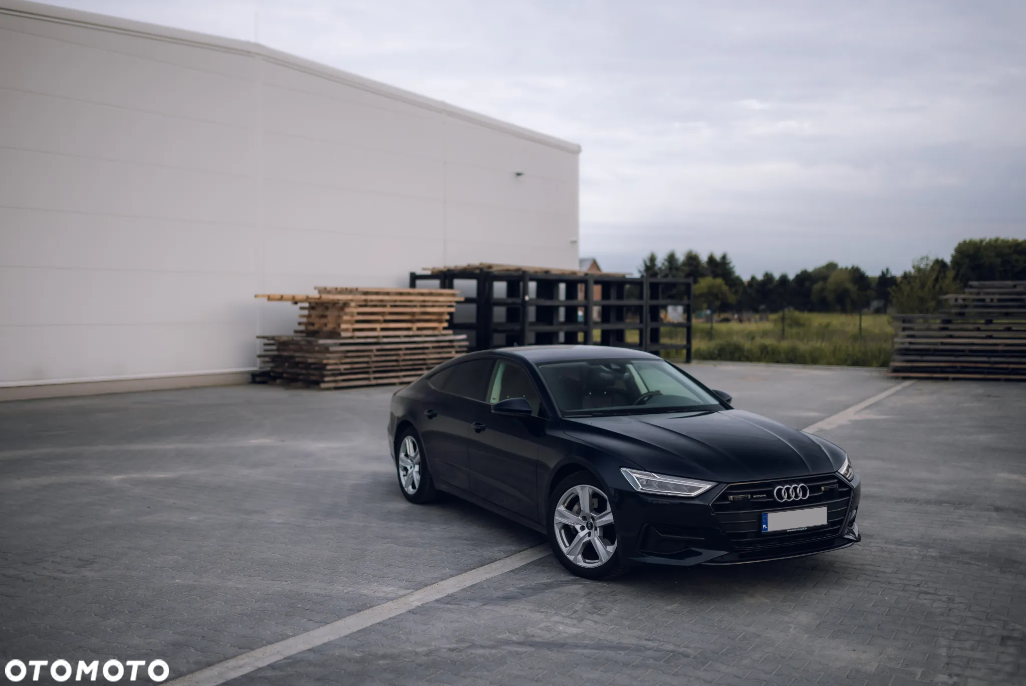 Audi A7 45 TFSI mHEV Quattro S tronic - 5