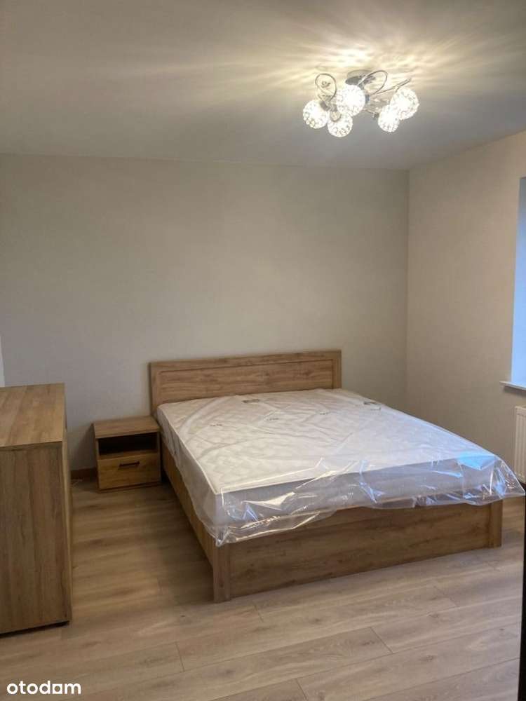 Mieszkanie na wynajem Opolu ul.Lipowa - Pełny obrazek: 4/6