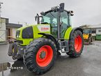 Claas ARES 566 RZ - 7