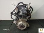 MOTOR COMPLETO VOLKSWAGEN POLO (9N3) ADVANCE - 7