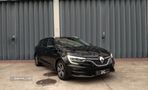 Renault Mégane Sport Tourer BLUE dCi 115 EDC INTENS - 1