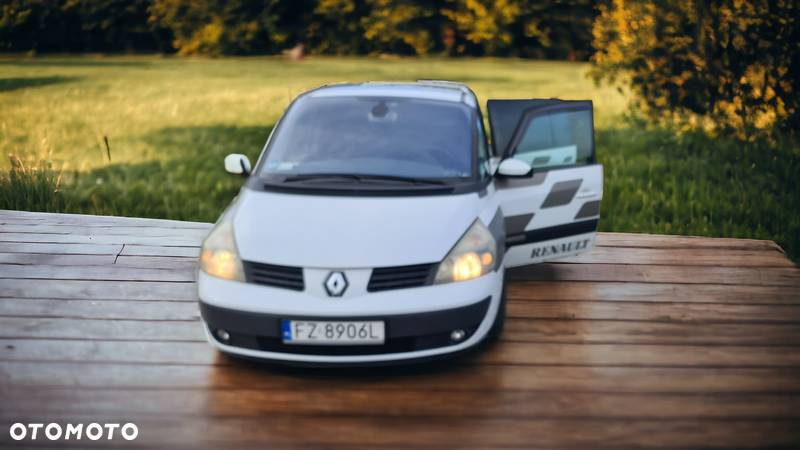 Renault Espace 2.0 Navitech - 5