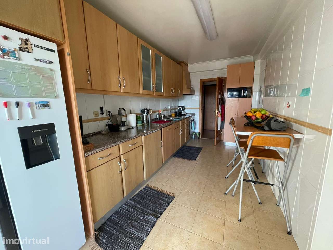 Excelente T3 em Porto Salvo, Oeiras-2