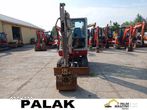 Takeuchi Mini koparka Takeuchi Tb 228   , 2011  rok - 8