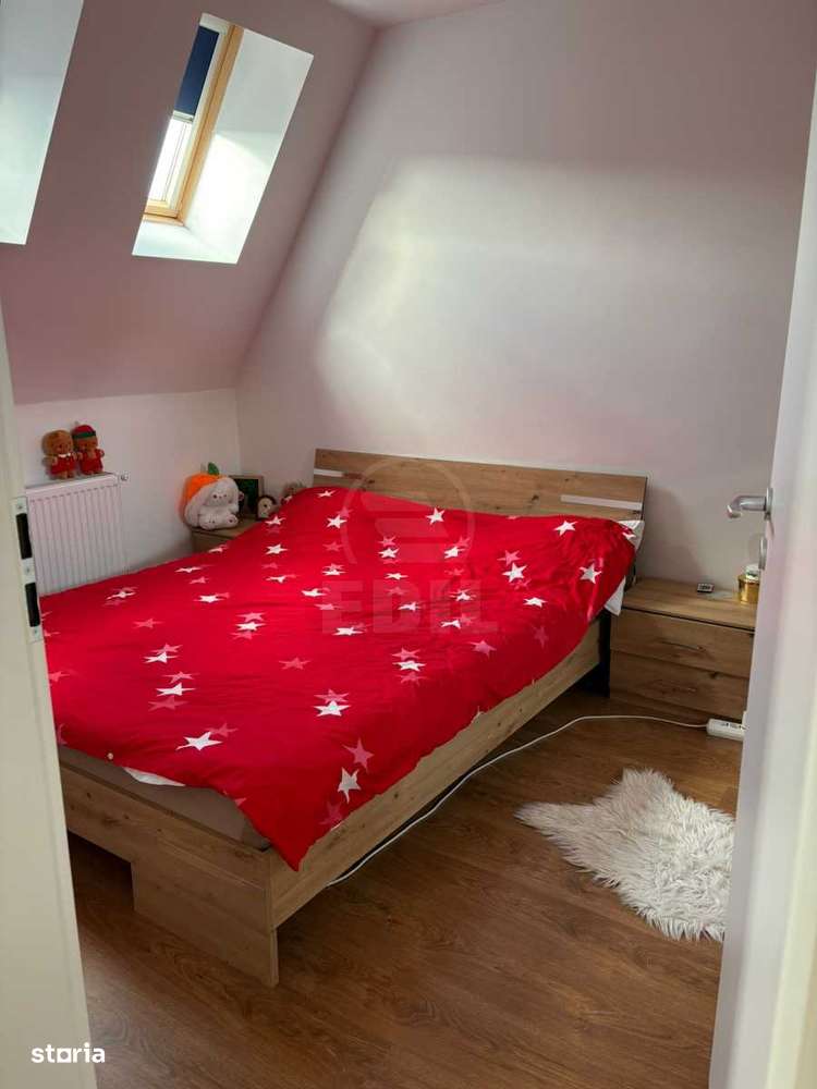 Apartament 2 camere Zona Cetății • COMISION 0% - Imagine principală: 2/10