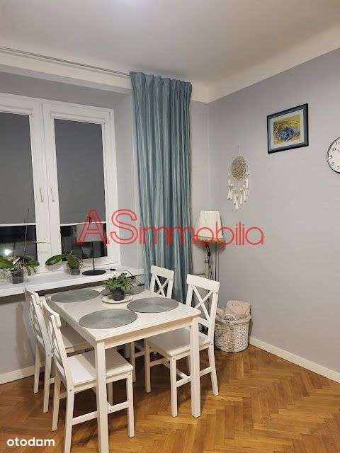 Mieszkanie 52 m2, 2 pokoje, Warszawa Międzylesie-2