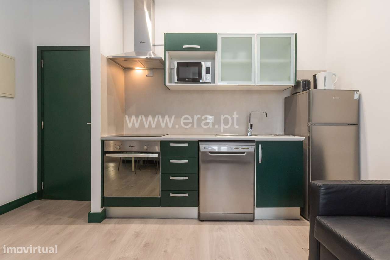 Prédio - Alojamento Local - Bairro Alto-6