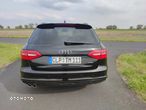 Audi A4 Avant 2.0 TDI S tronic quattro sport - 6