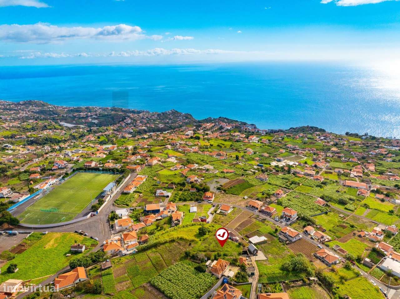 Terreno com 2026m2 – Canhas, Ponta do Sol - Grande imagem: 5/14