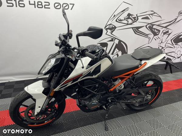 KTM Duke - 39